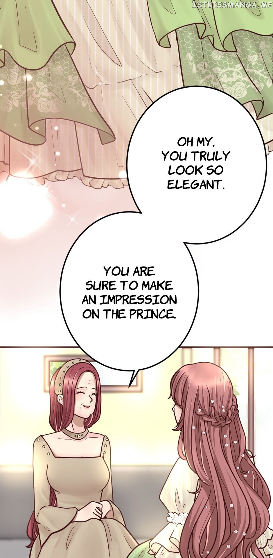 Cinder’s Ball Chapter 10 - page 3