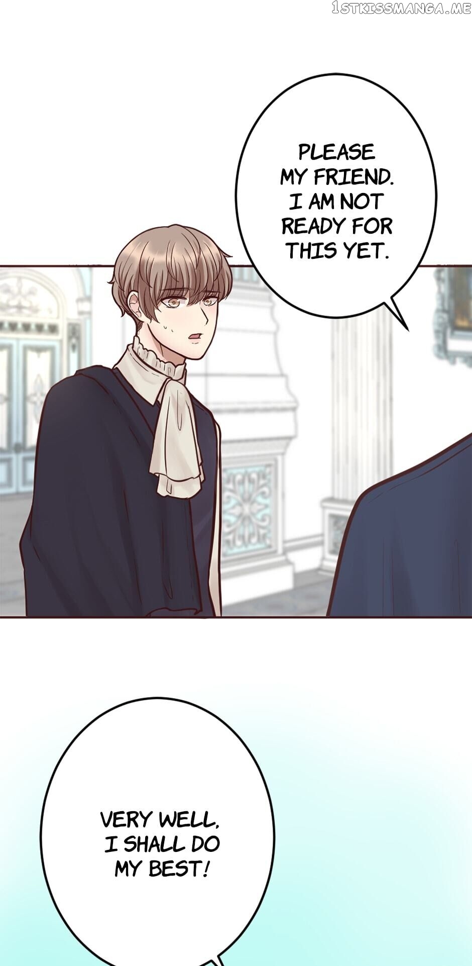 Cinder’s Ball Chapter 10 - page 41