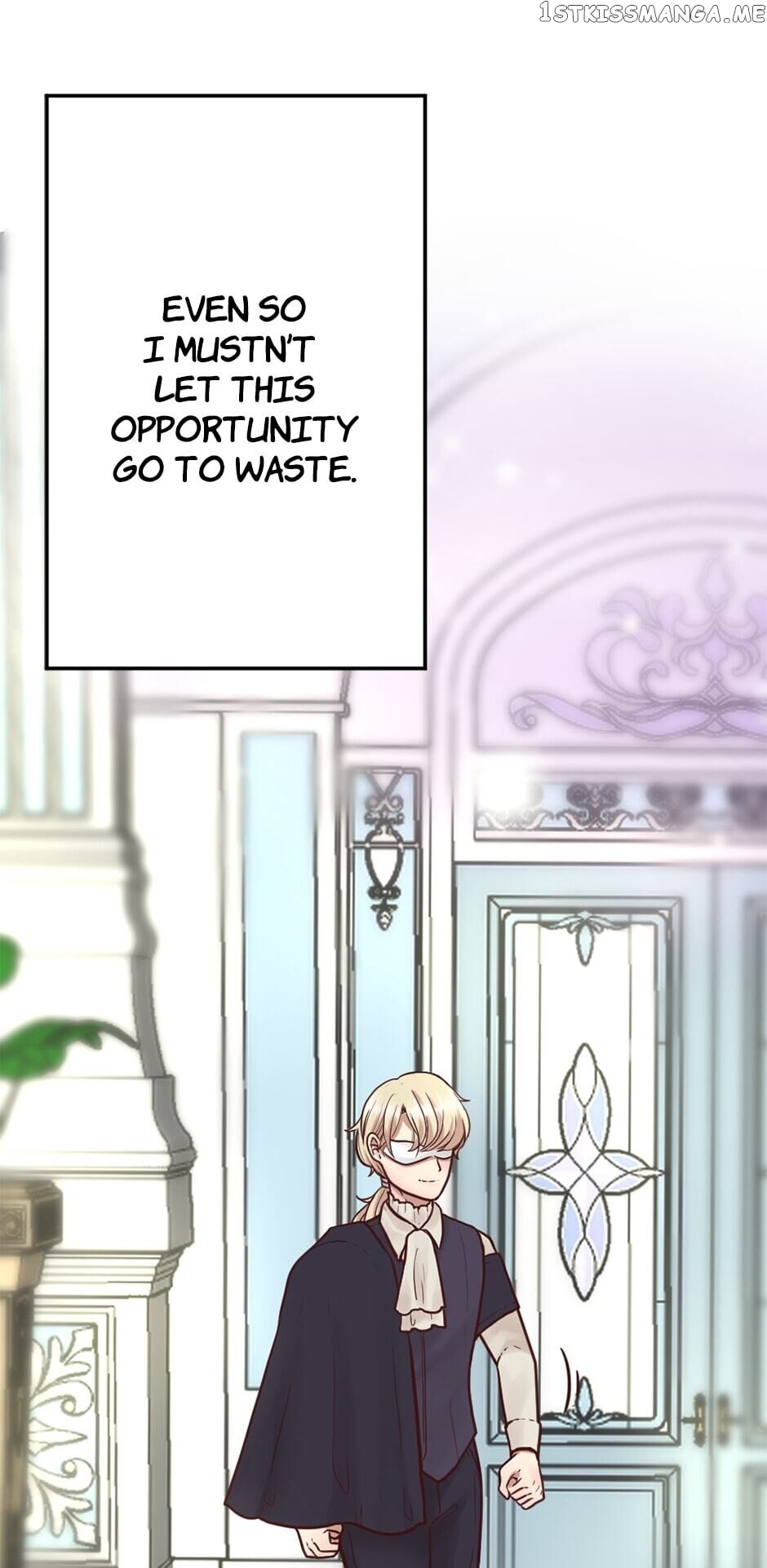Cinder’s Ball Chapter 10 - page 46