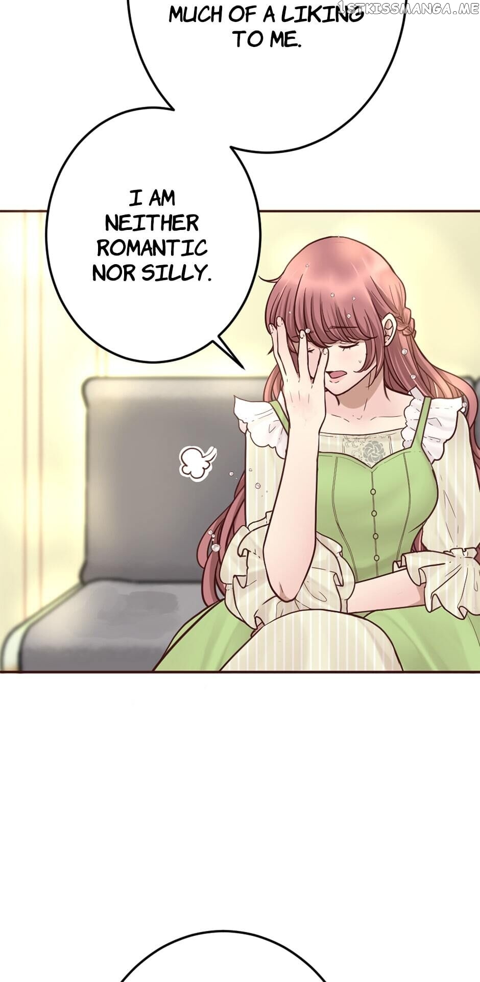 Cinder’s Ball Chapter 10 - page 6
