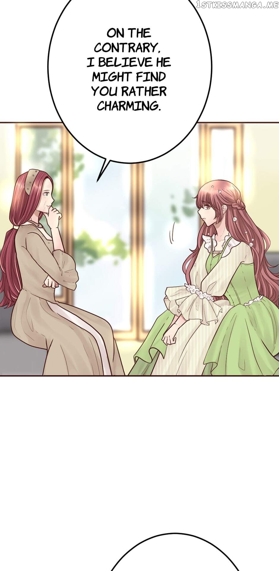 Cinder’s Ball Chapter 10 - page 7