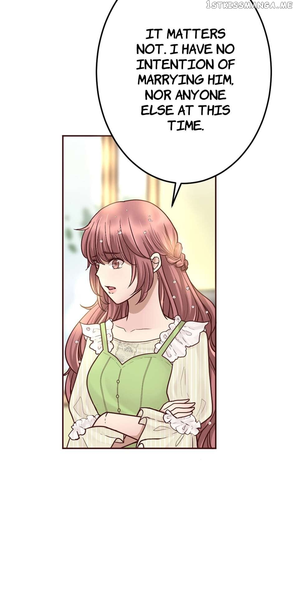 Cinder’s Ball Chapter 10 - page 8