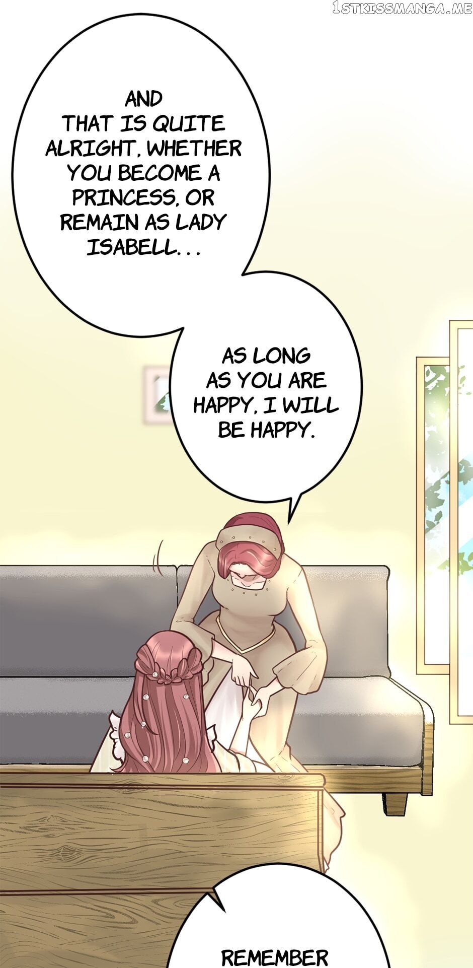 Cinder’s Ball Chapter 10 - page 9