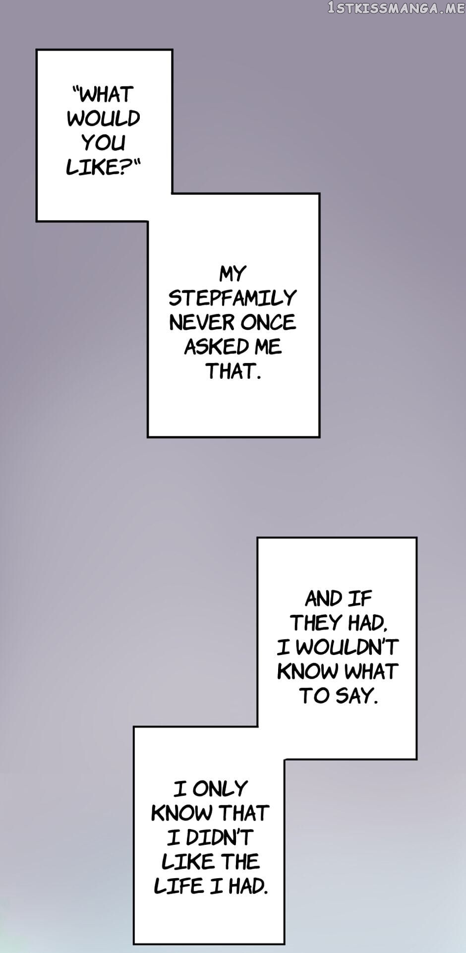 Cinder’s Ball Chapter 9 - page 1