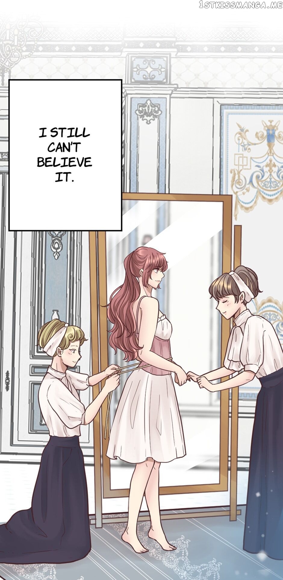 Cinder’s Ball Chapter 9 - page 29