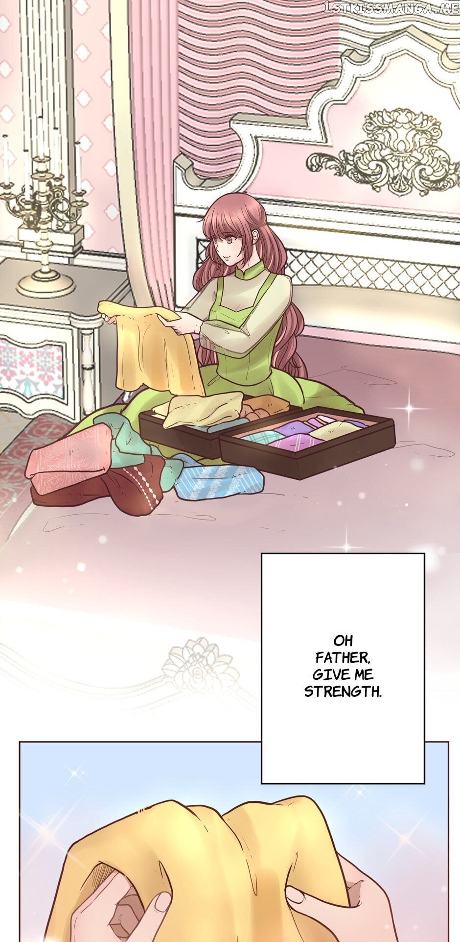 Cinder’s Ball Chapter 9 - page 34