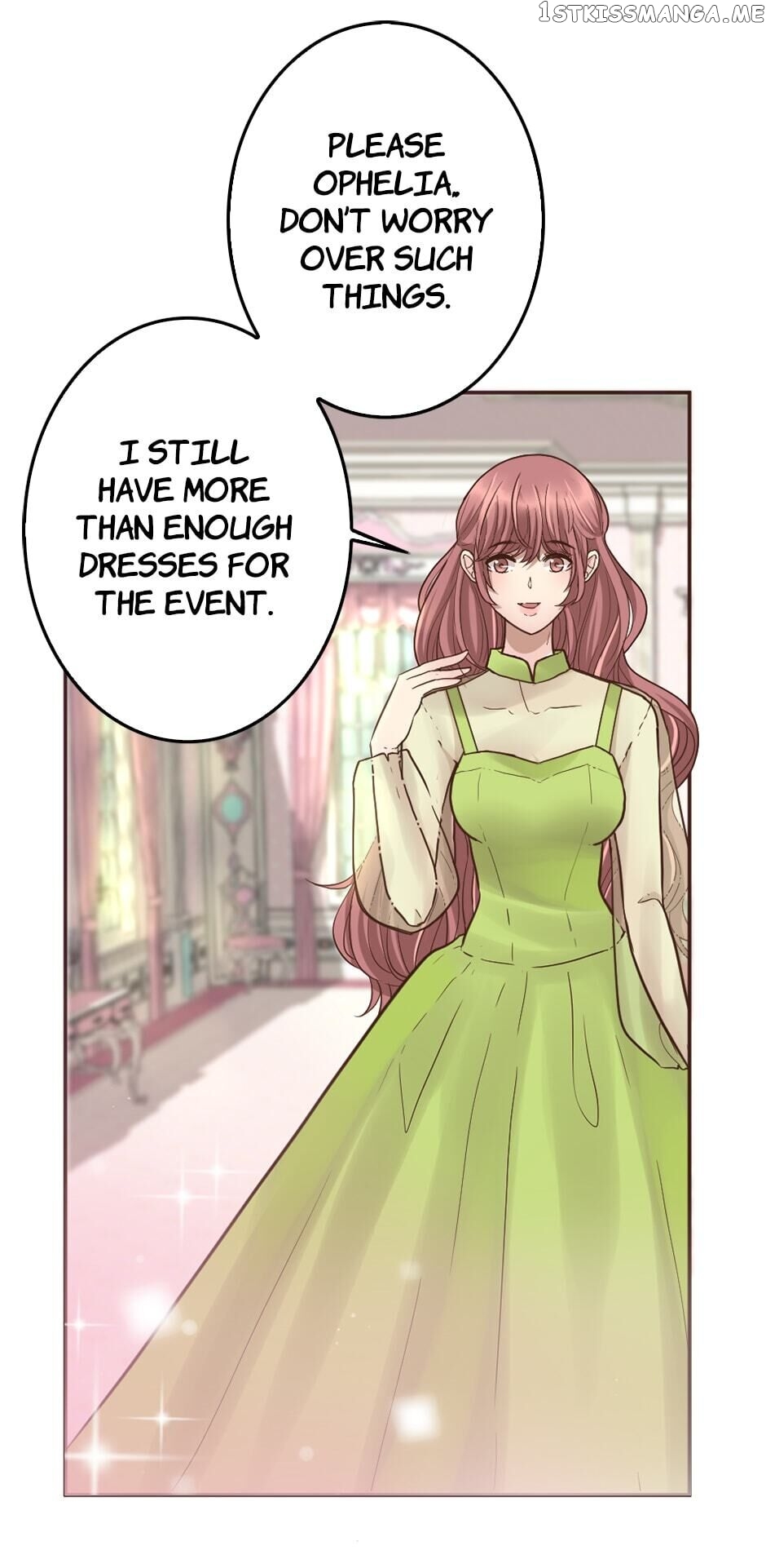 Cinder’s Ball Chapter 9 - page 41