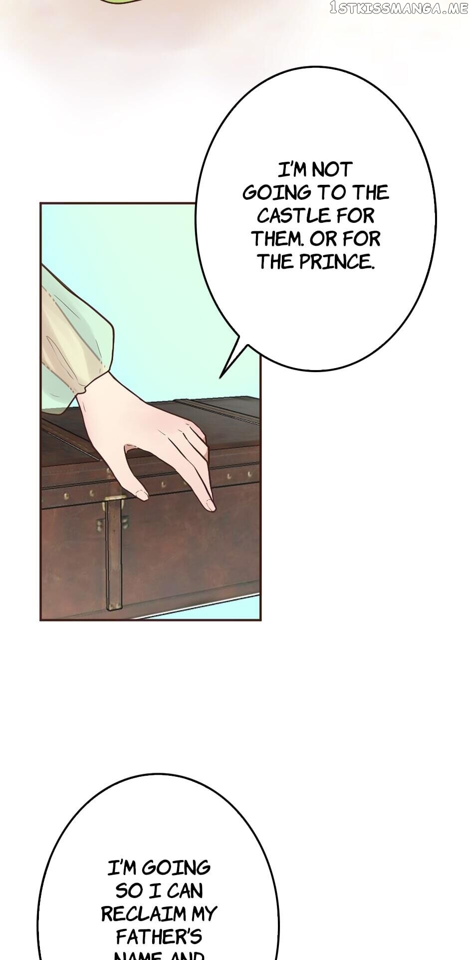 Cinder’s Ball Chapter 9 - page 43
