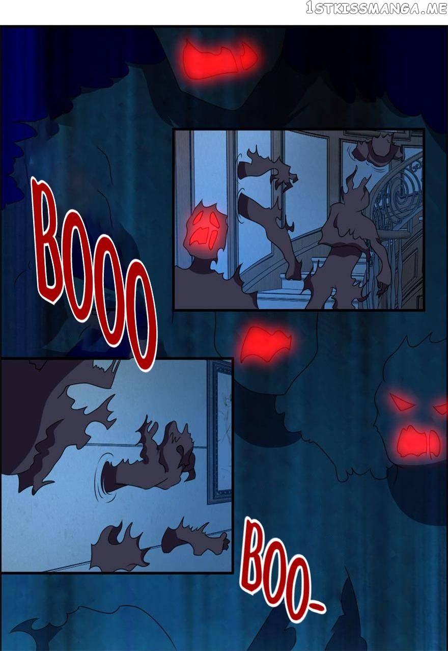 A Fox Girl Fell From The Sky chapter 32 - page 23