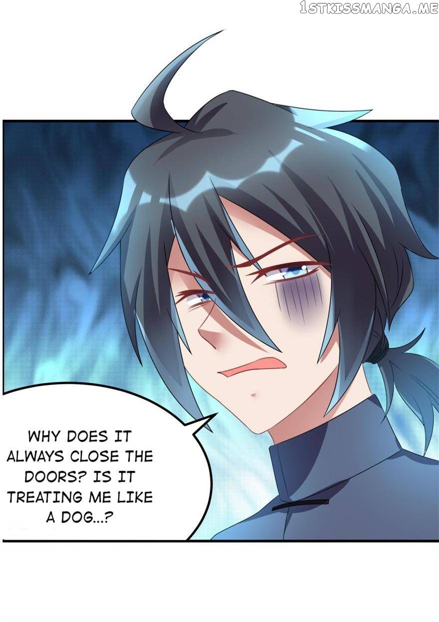 A Fox Girl Fell From The Sky chapter 32 - page 9