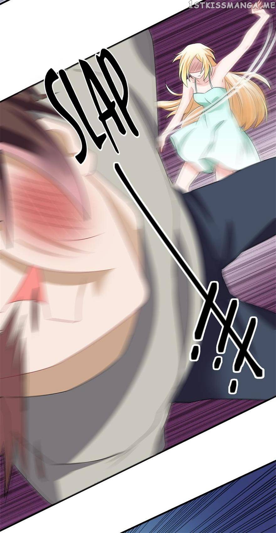 A Fox Girl Fell From The Sky chapter 31 - page 10