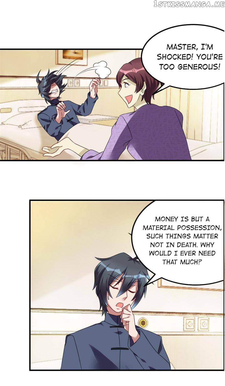 A Fox Girl Fell From The Sky chapter 31 - page 16