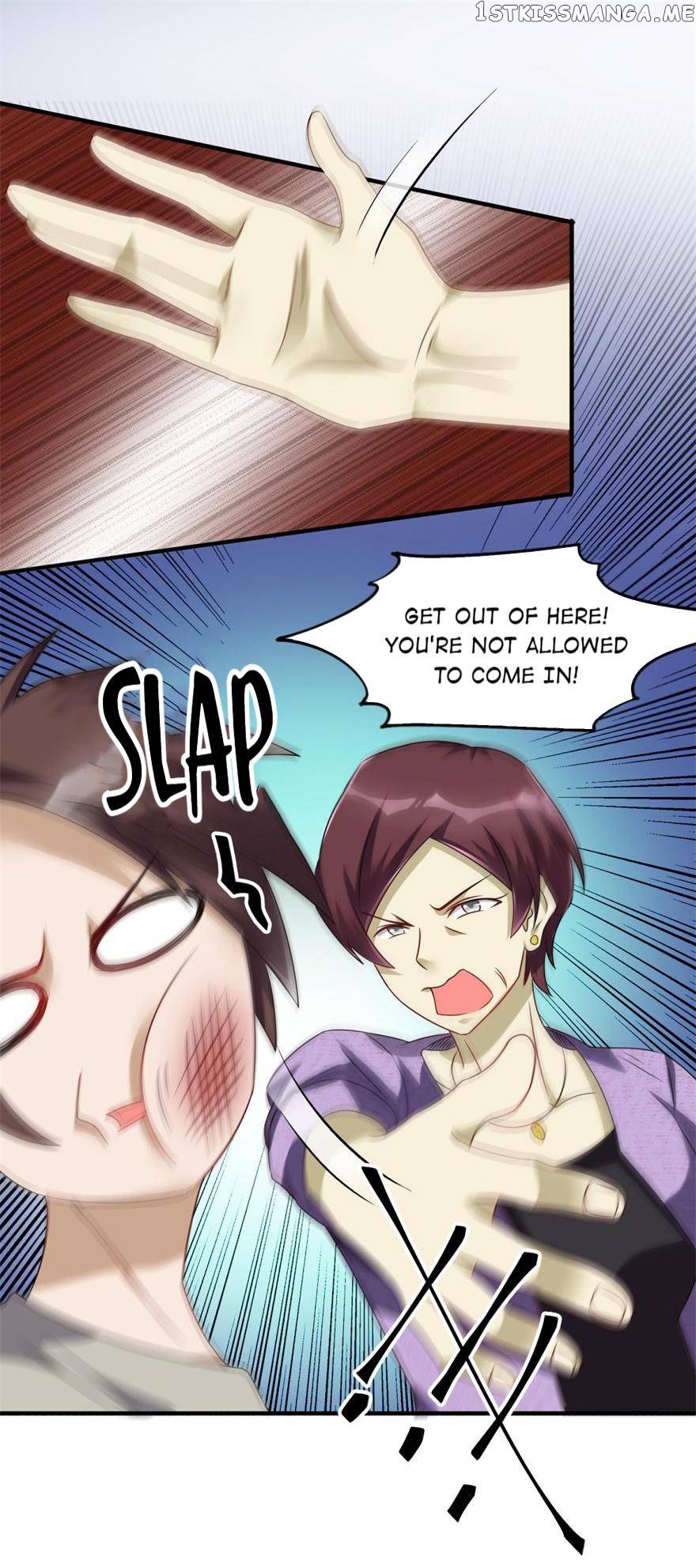 A Fox Girl Fell From The Sky chapter 31 - page 5