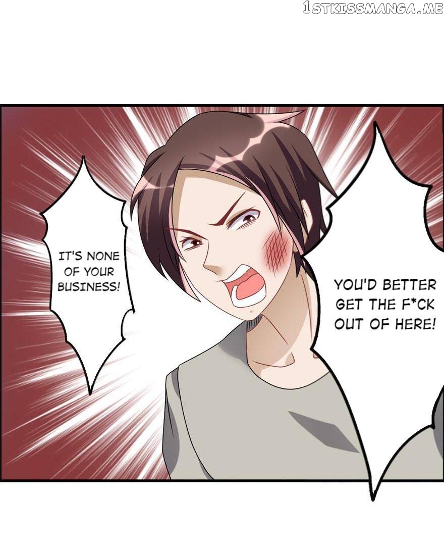 A Fox Girl Fell From The Sky chapter 31 - page 8