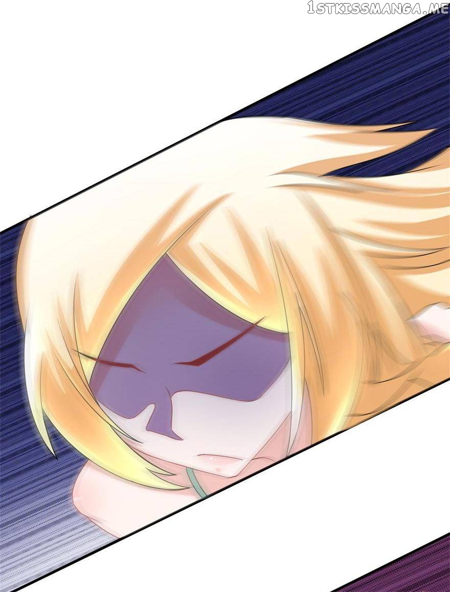 A Fox Girl Fell From The Sky chapter 31 - page 9