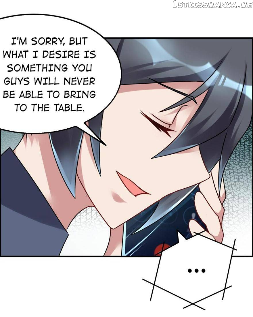 A Fox Girl Fell From The Sky Chapter 48 - page 12