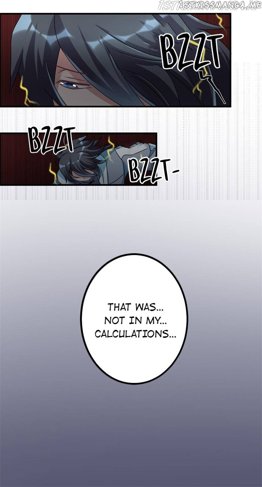 A Fox Girl Fell From The Sky chapter 30 - page 9