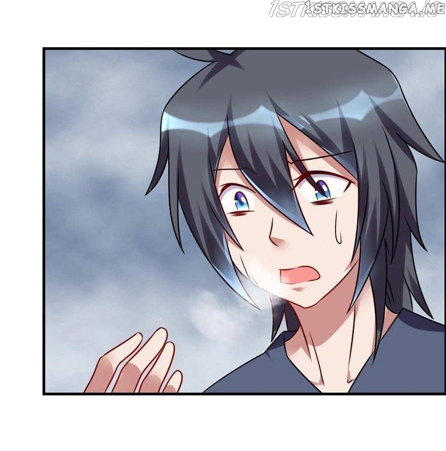A Fox Girl Fell From The Sky chapter 46 - page 16
