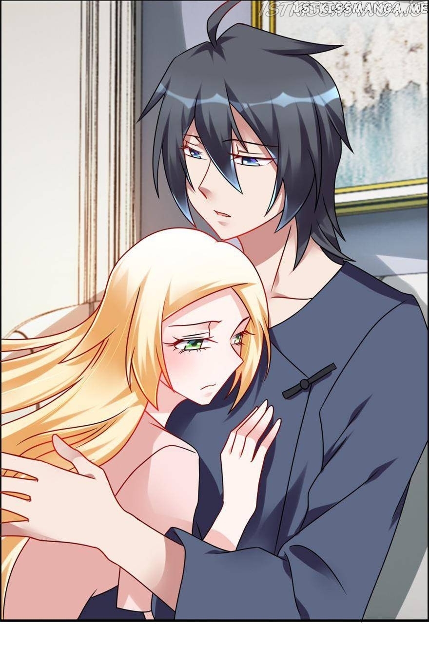 A Fox Girl Fell From The Sky chapter 46 - page 19