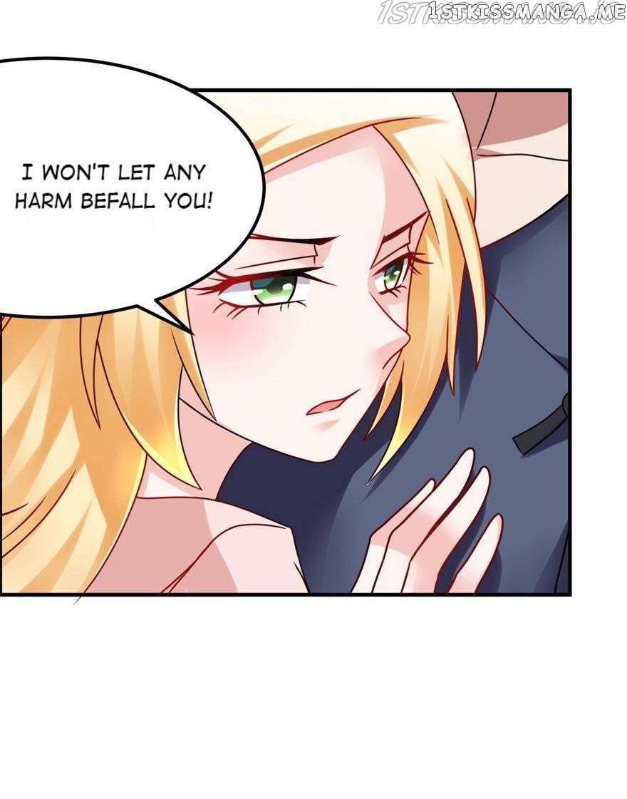 A Fox Girl Fell From The Sky chapter 46 - page 20