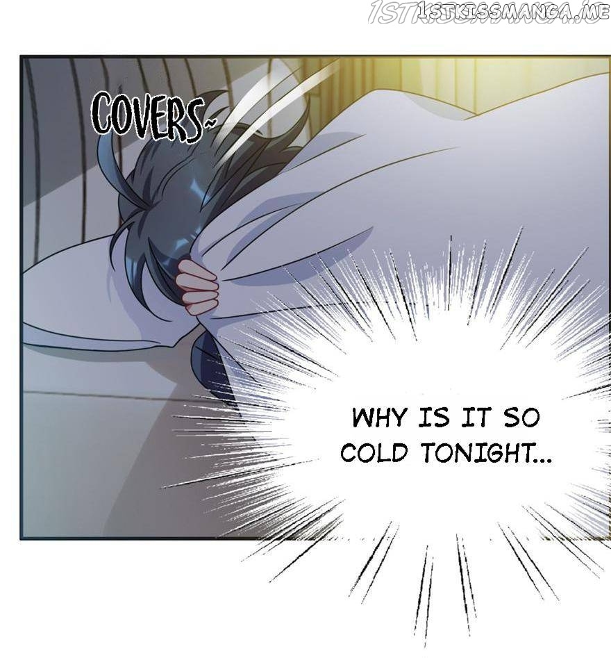 A Fox Girl Fell From The Sky chapter 46 - page 4