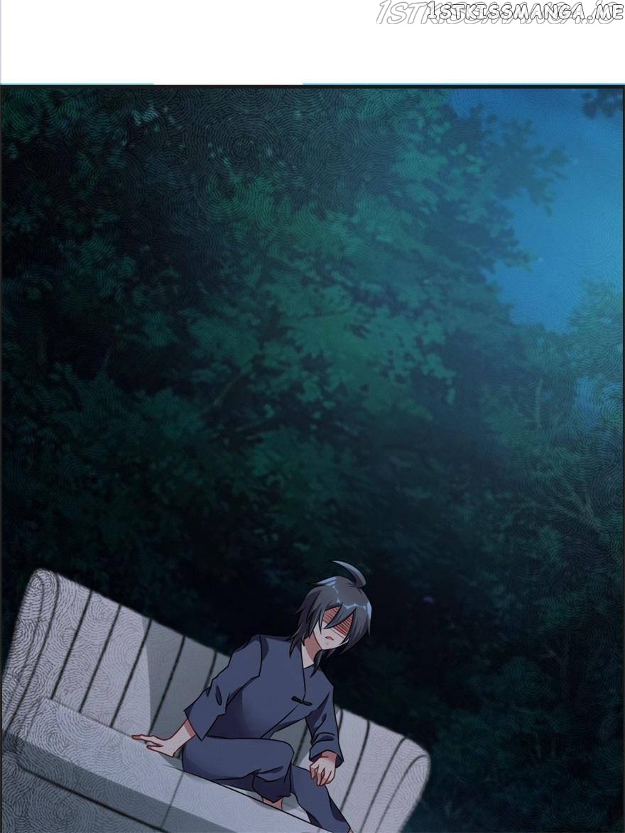 A Fox Girl Fell From The Sky chapter 46 - page 6
