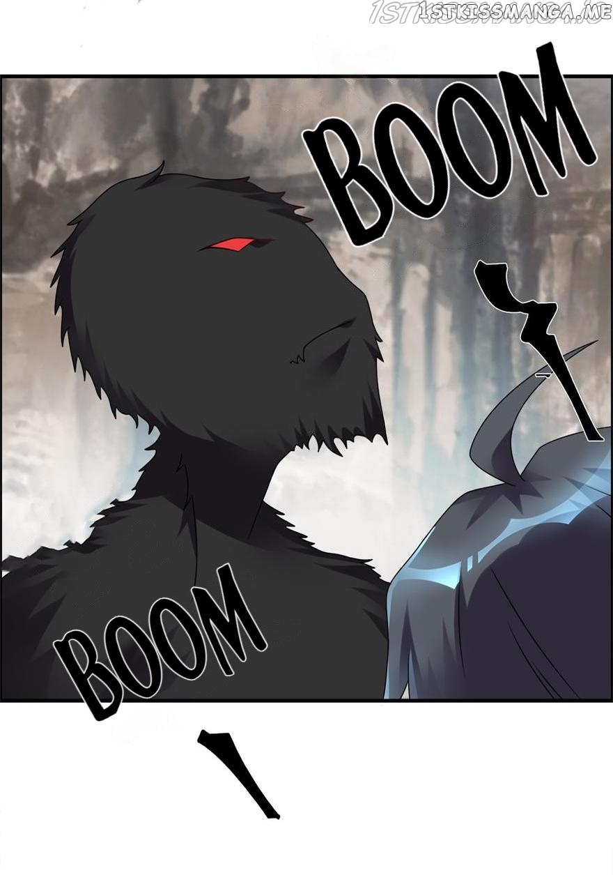 A Fox Girl Fell From The Sky chapter 29.2 - page 1