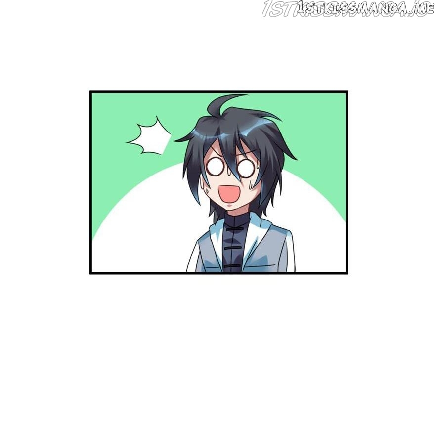 A Fox Girl Fell From The Sky chapter 29.2 - page 12