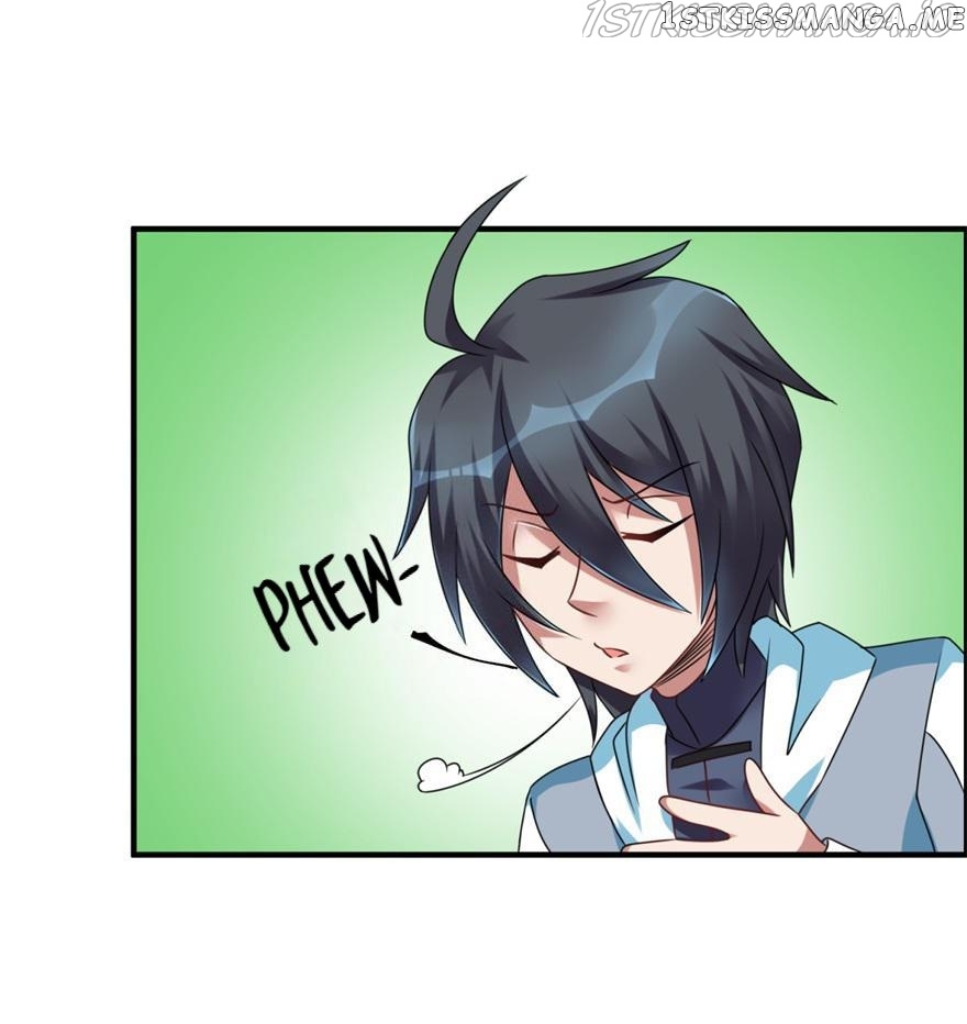 A Fox Girl Fell From The Sky chapter 29.2 - page 9