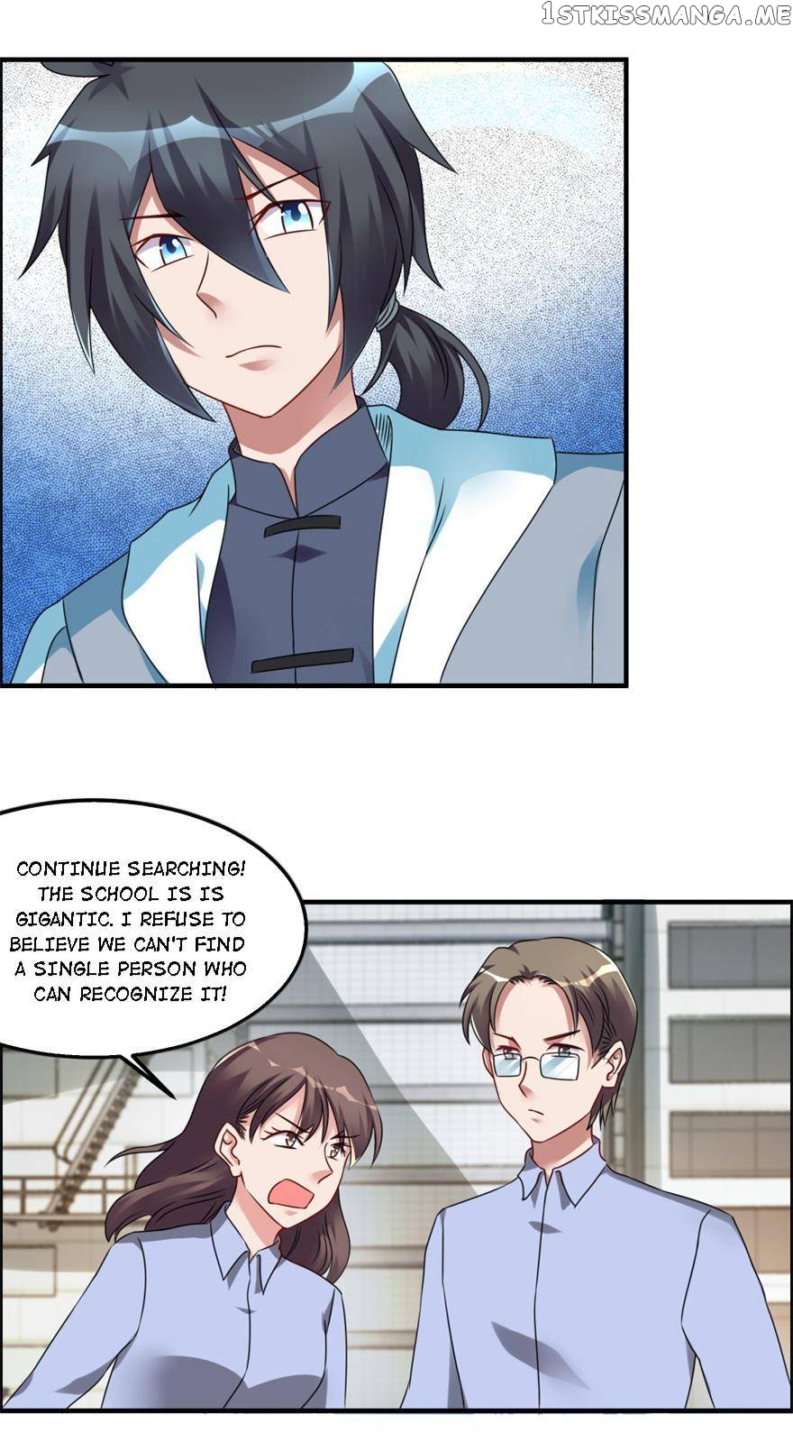 A Fox Girl Fell From The Sky chapter 45 - page 17