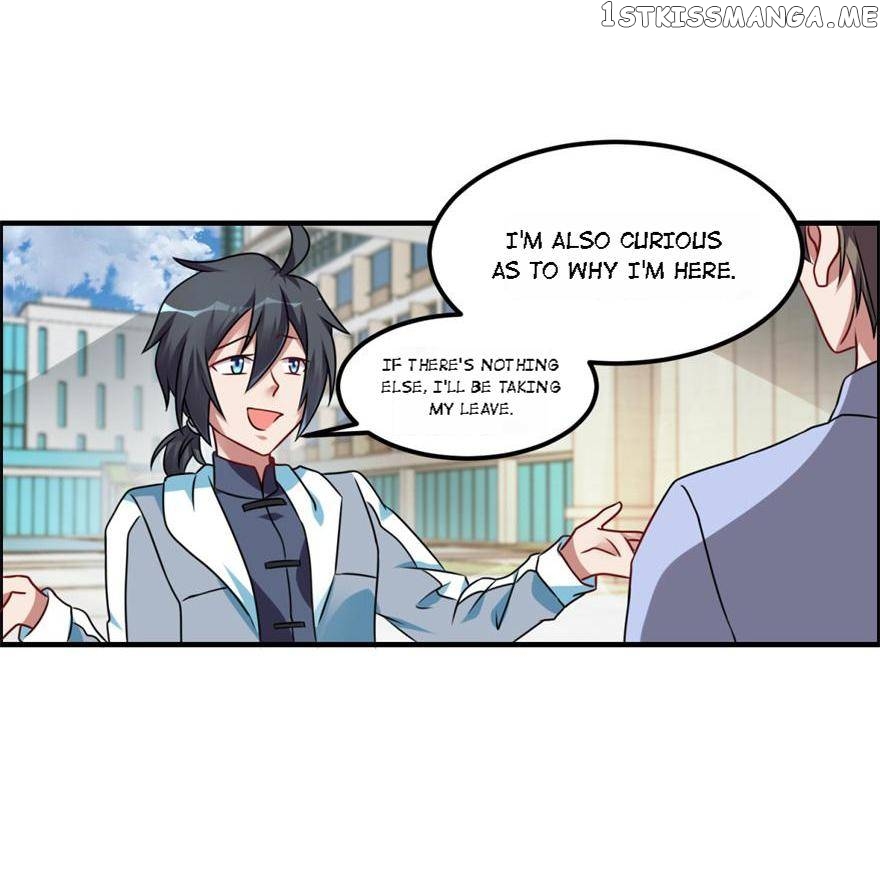 A Fox Girl Fell From The Sky chapter 45 - page 19