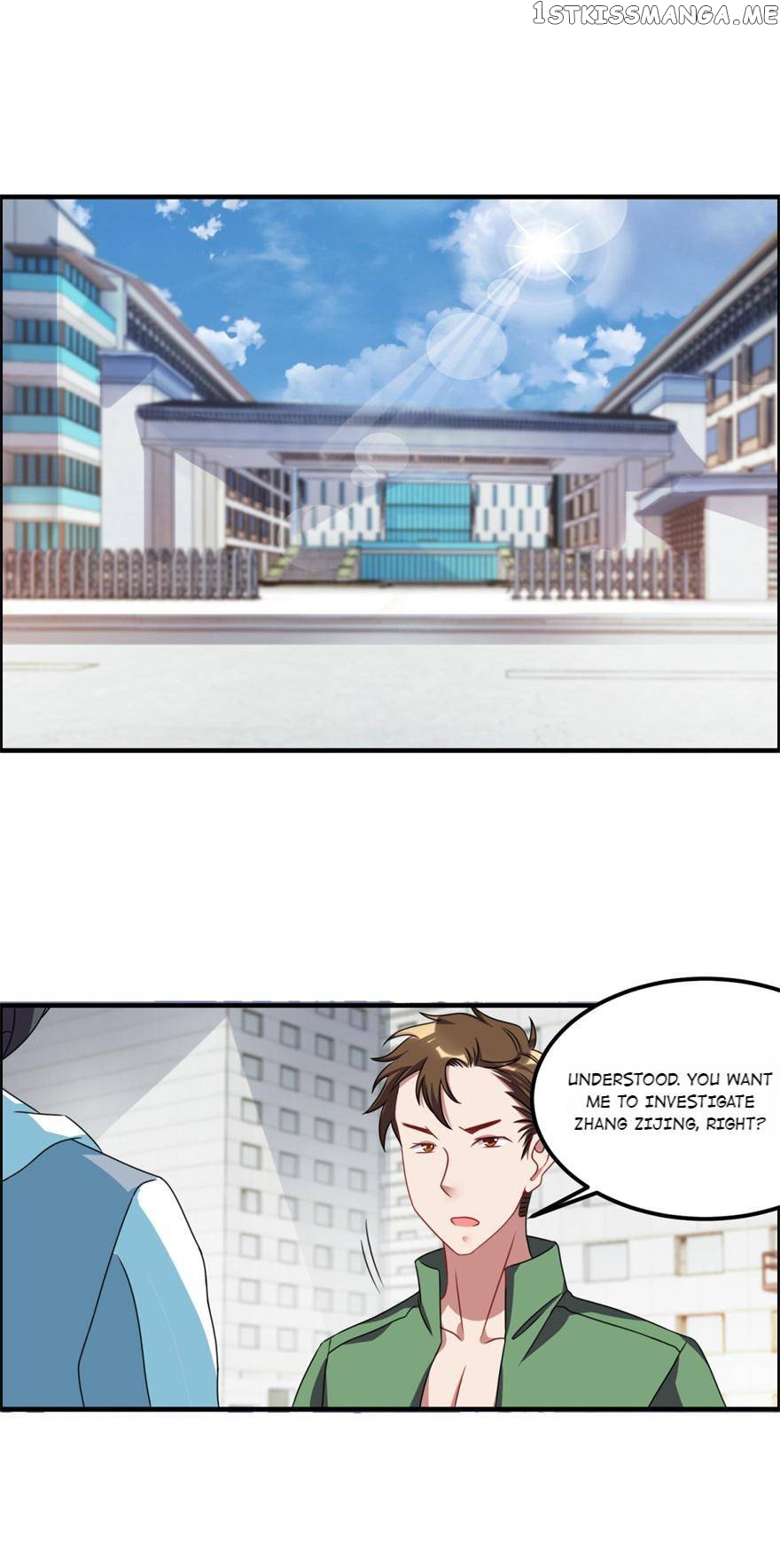 A Fox Girl Fell From The Sky chapter 45 - page 2