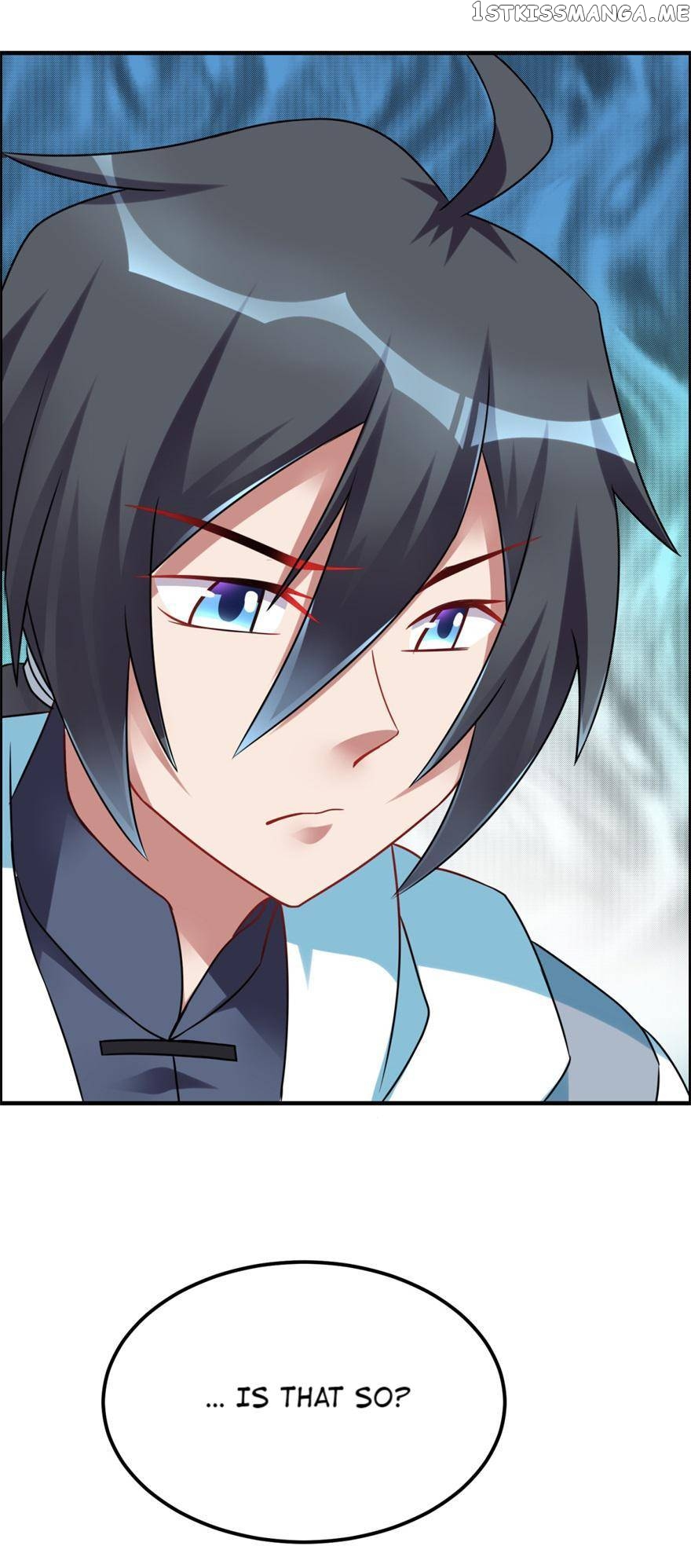 A Fox Girl Fell From The Sky chapter 45 - page 23