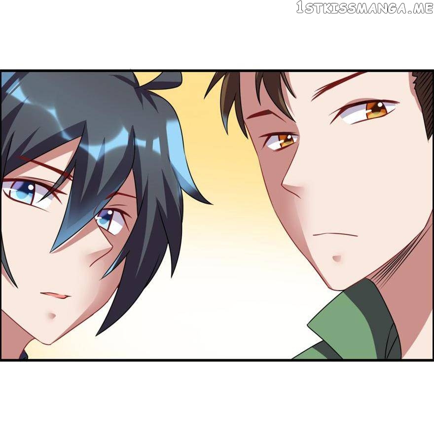 A Fox Girl Fell From The Sky chapter 45 - page 4