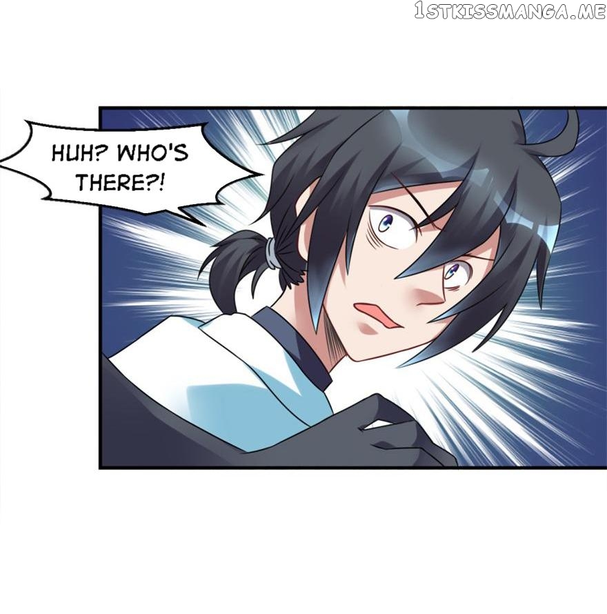 A Fox Girl Fell From The Sky chapter 24 - page 19