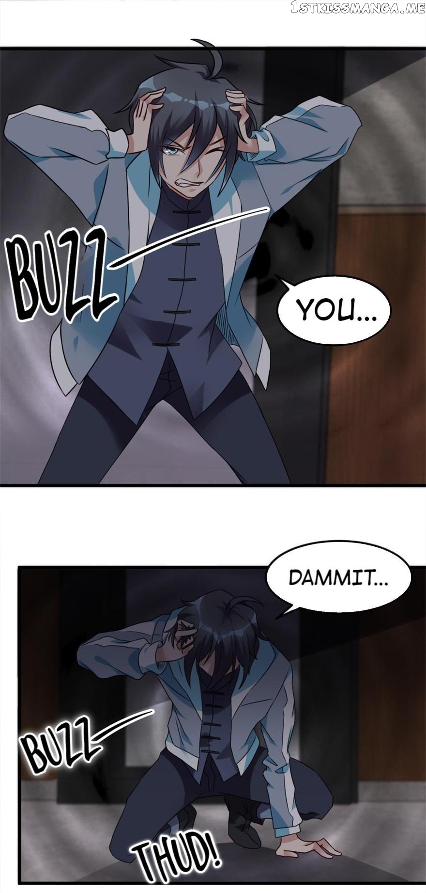 A Fox Girl Fell From The Sky chapter 10 - page 16