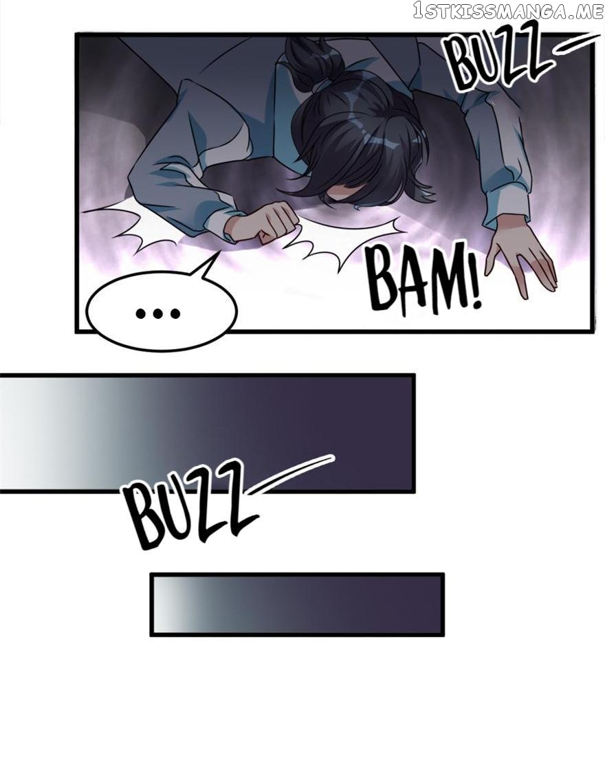 A Fox Girl Fell From The Sky chapter 10 - page 17