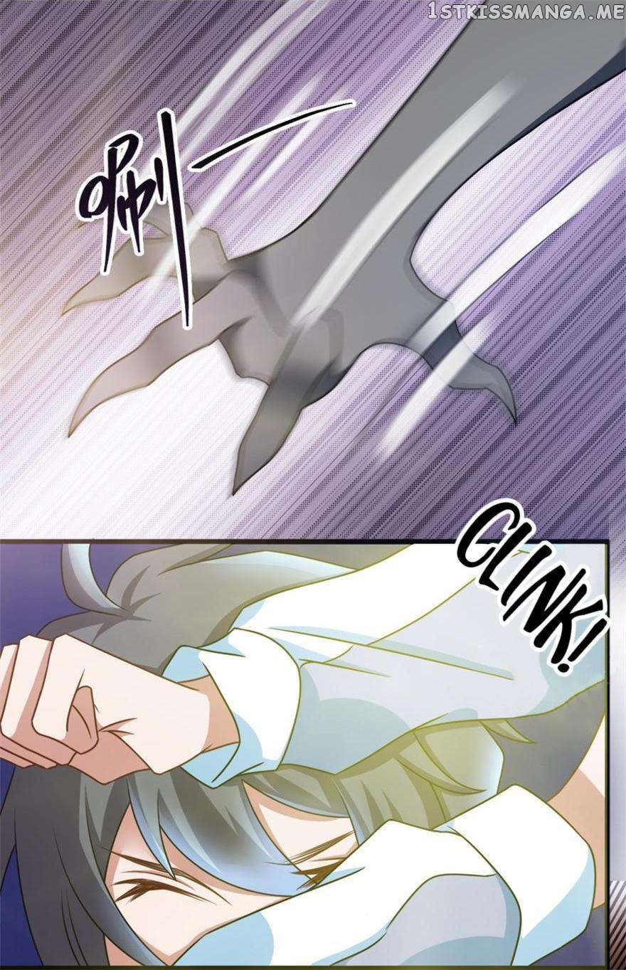 A Fox Girl Fell From The Sky chapter 10 - page 8