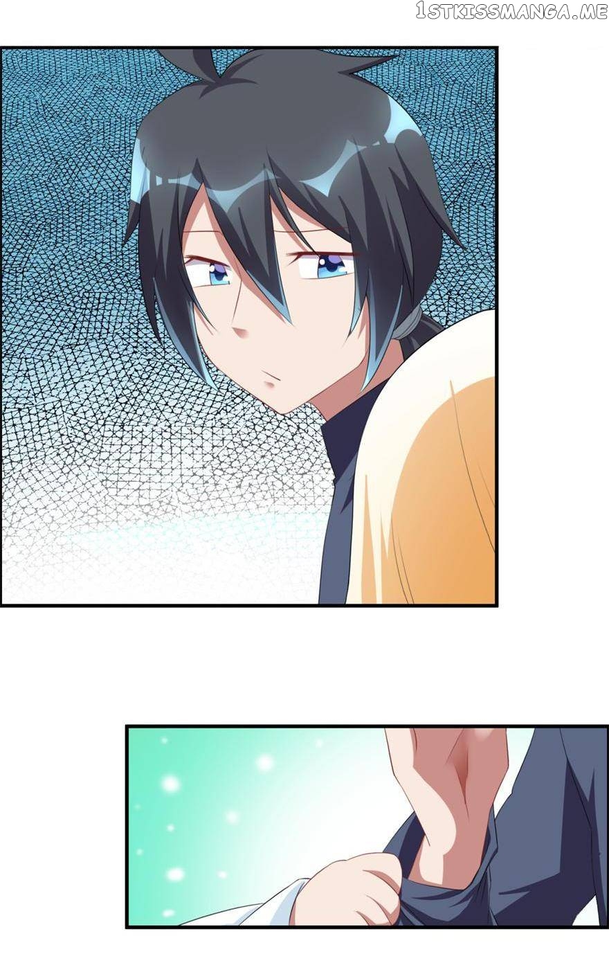 A Fox Girl Fell From The Sky chapter 39 - page 19