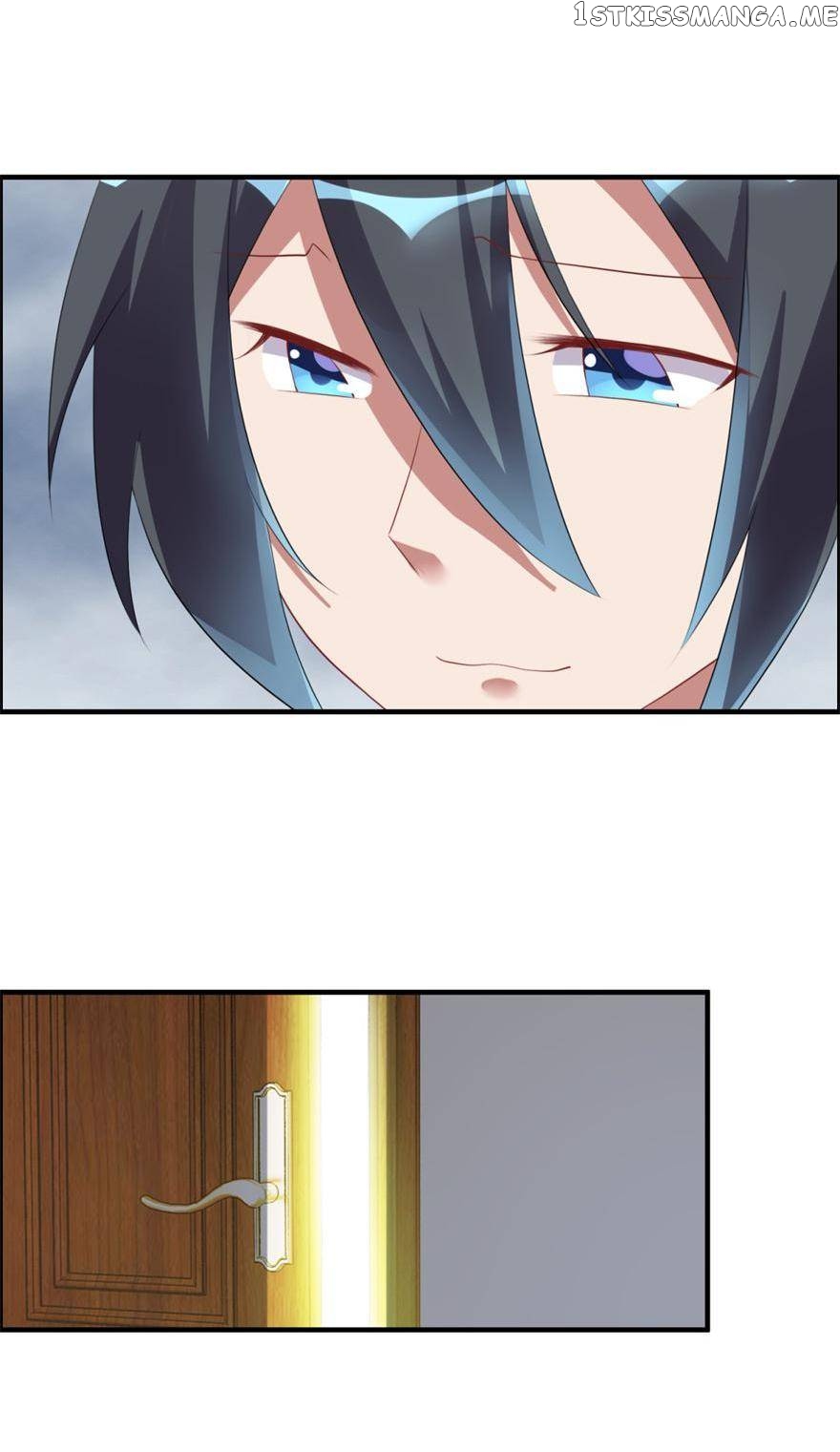 A Fox Girl Fell From The Sky chapter 39 - page 21