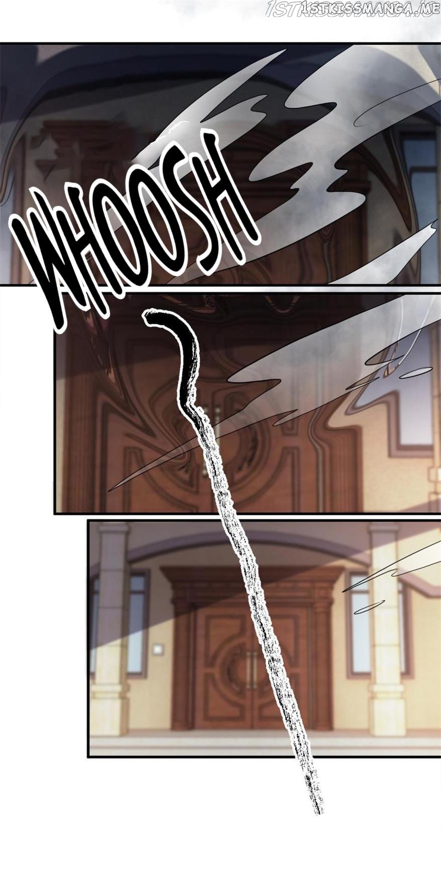 A Fox Girl Fell From The Sky chapter 23 - page 11