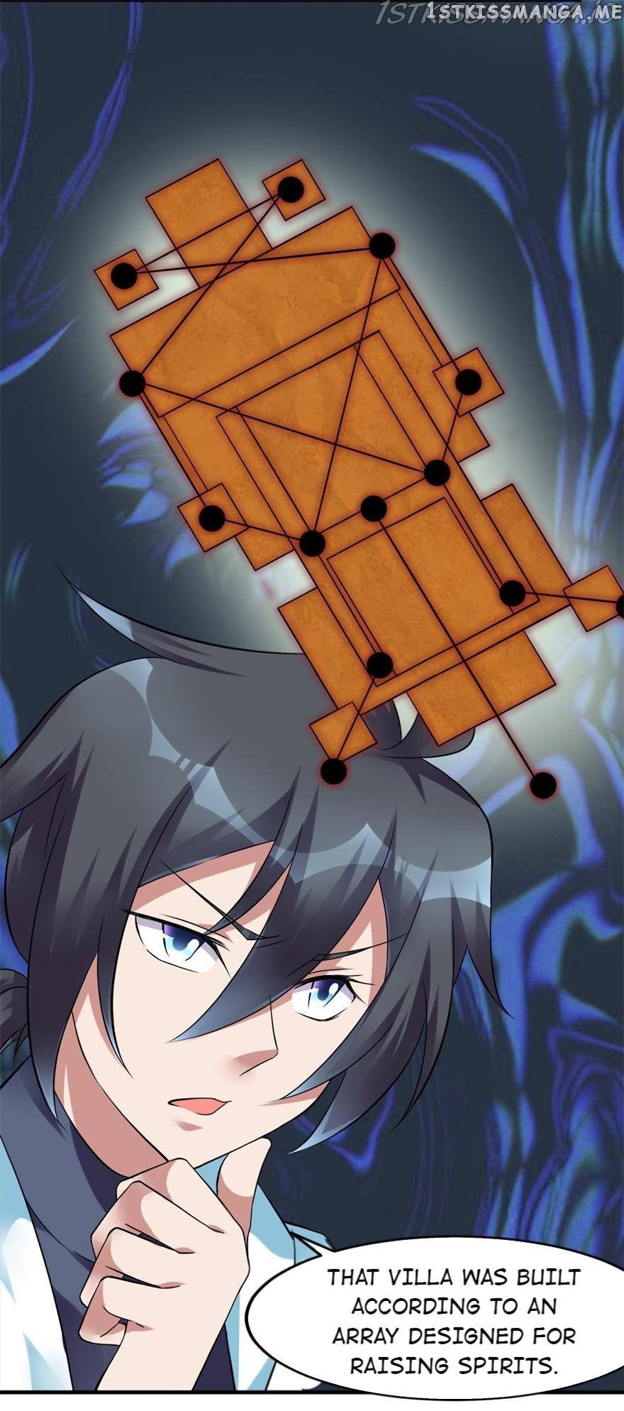A Fox Girl Fell From The Sky chapter 23 - page 15