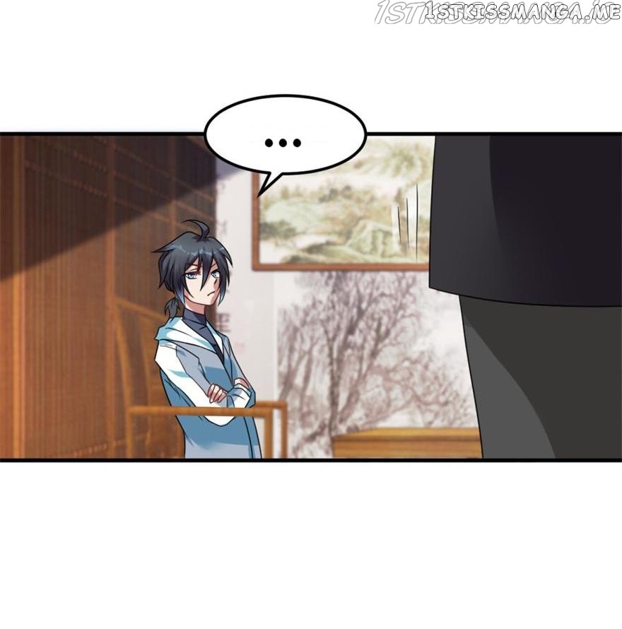 A Fox Girl Fell From The Sky chapter 23 - page 20