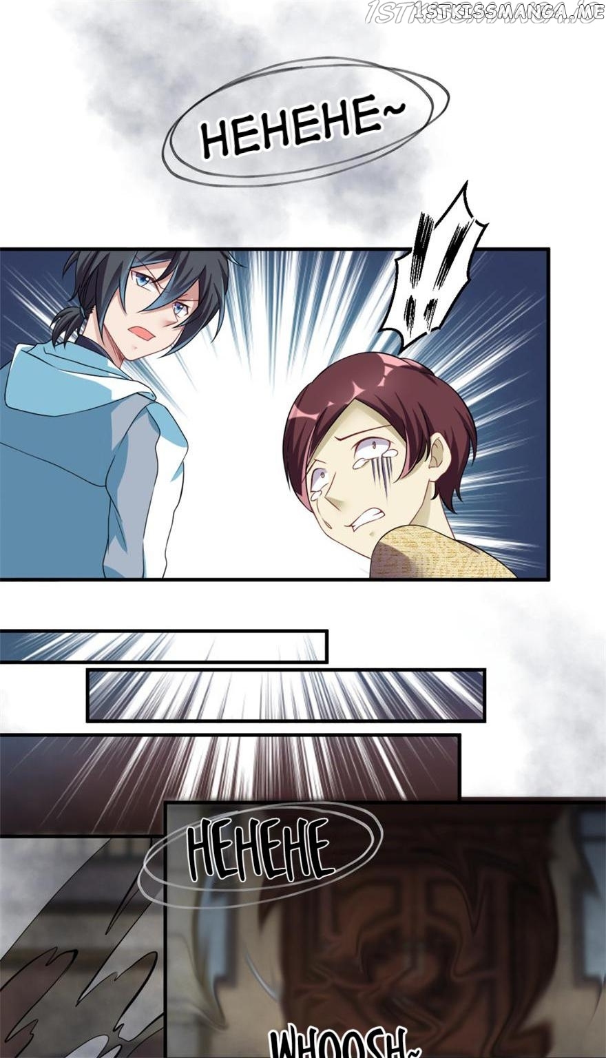 A Fox Girl Fell From The Sky chapter 23 - page 6