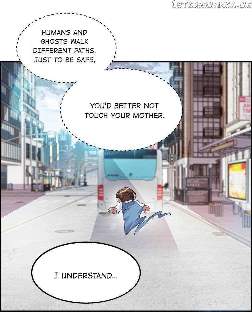 A Fox Girl Fell From The Sky chapter 38 - page 14