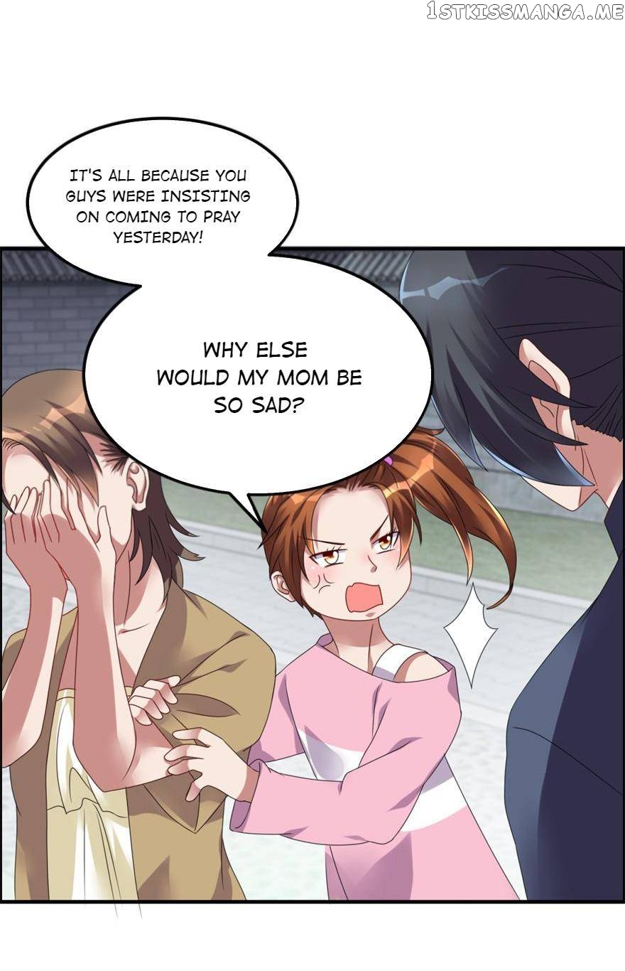 A Fox Girl Fell From The Sky chapter 38 - page 19