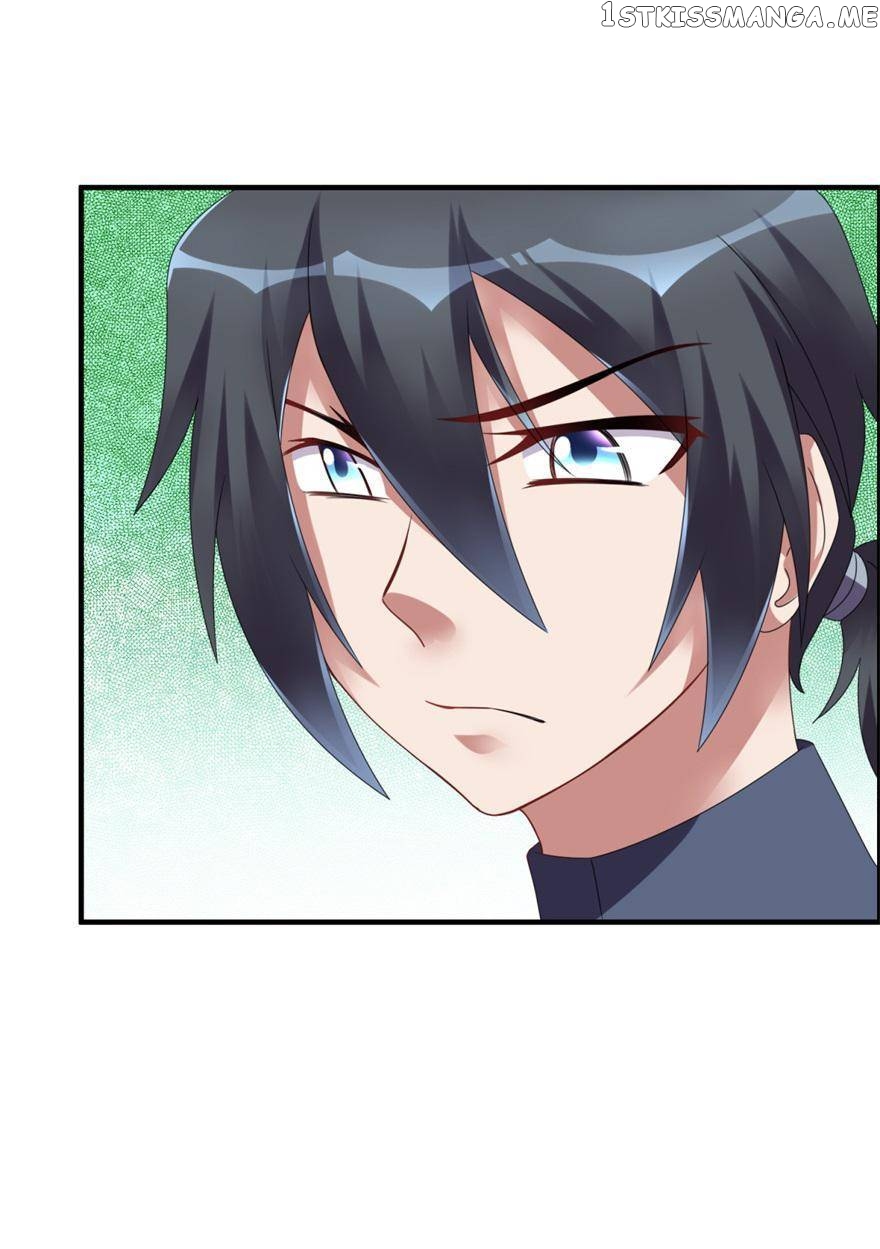 A Fox Girl Fell From The Sky chapter 38 - page 20