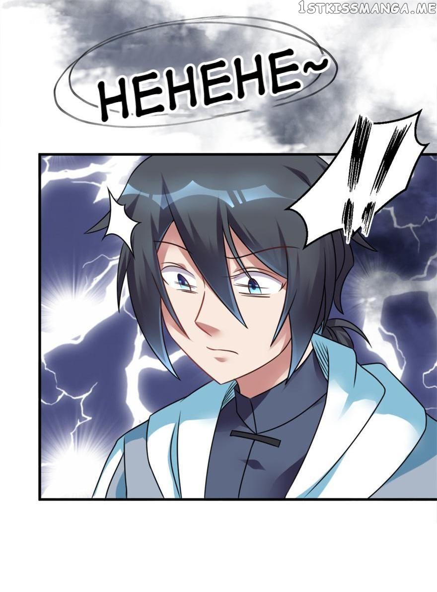 A Fox Girl Fell From The Sky chapter 22 - page 12