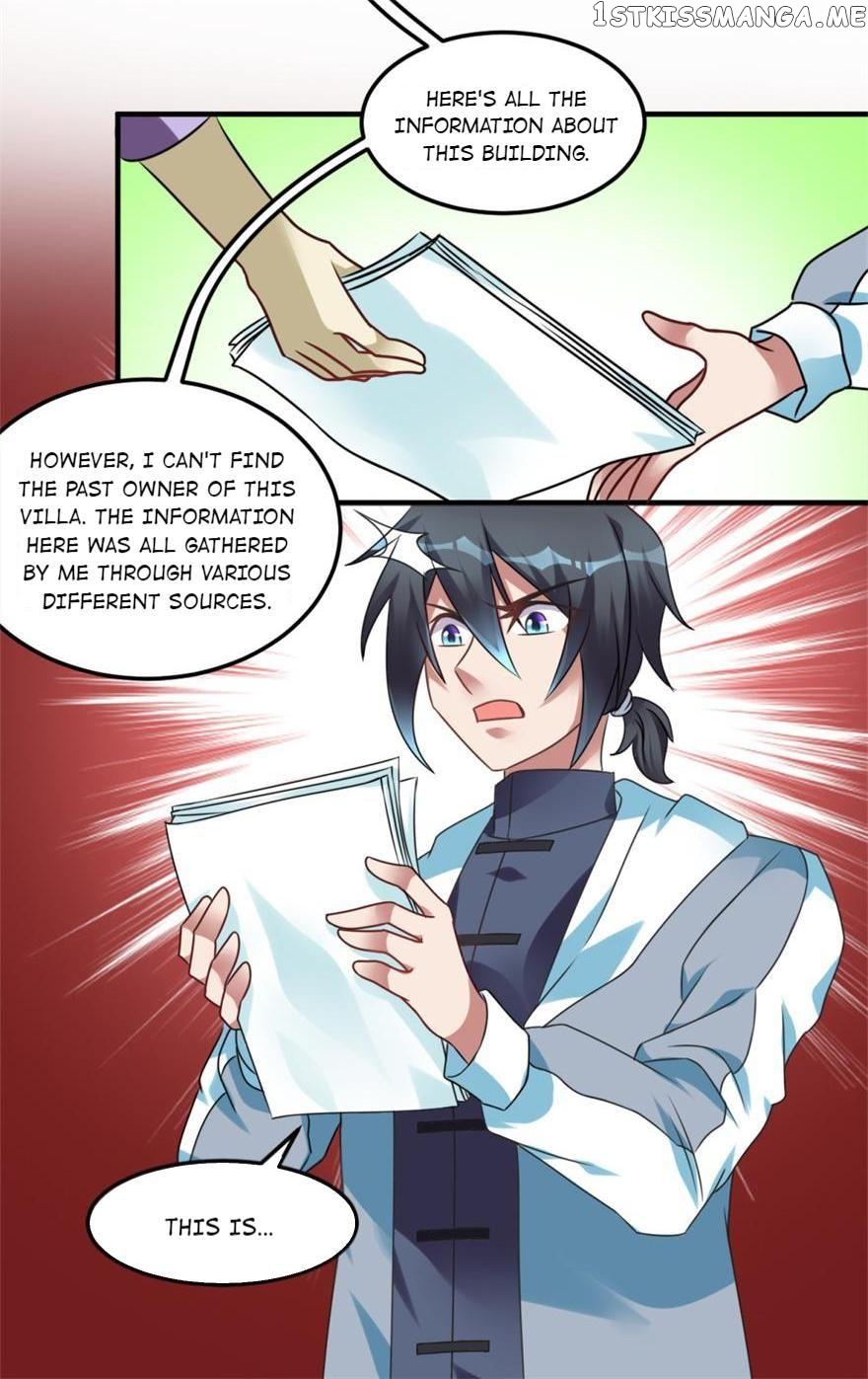 A Fox Girl Fell From The Sky chapter 22 - page 16