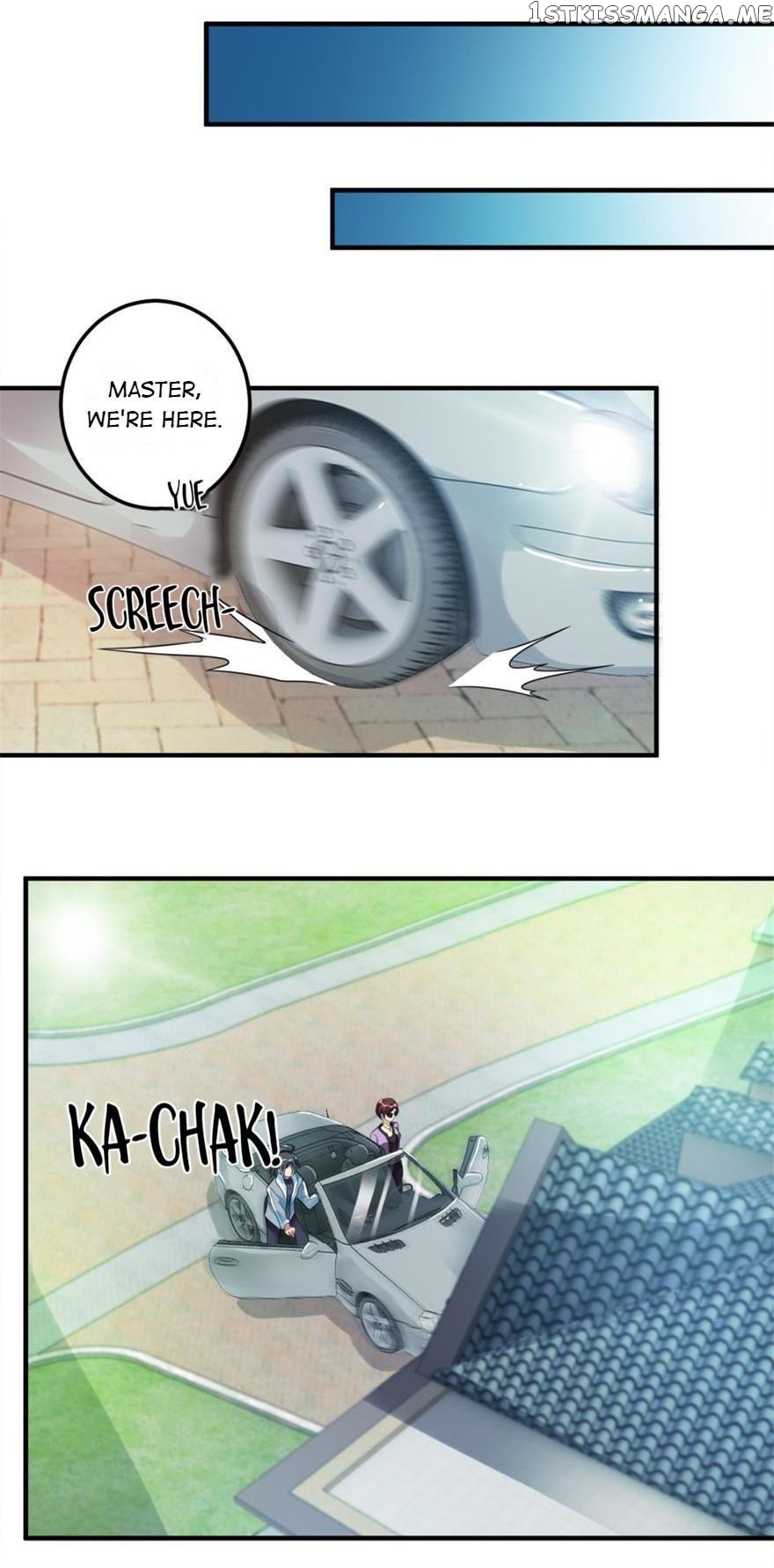 A Fox Girl Fell From The Sky chapter 22 - page 4